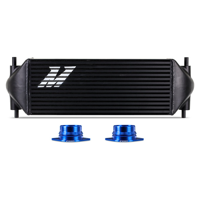 Performance Intercooler Kit <br> 21-26 Ford Bronco 2.3L,2.7L