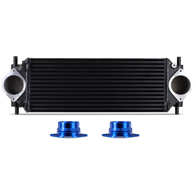Performance Intercooler Kit <br> 21-26 Ford Bronco 2.3L,2.7L