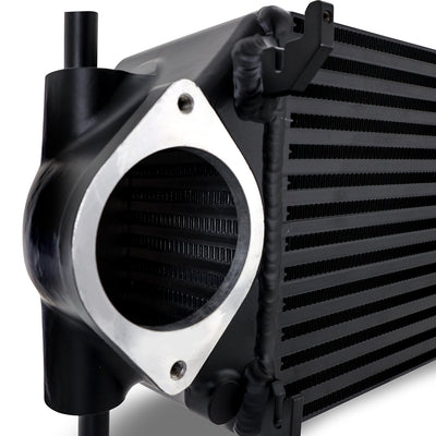 Performance Intercooler Kit <br> 21-26 Ford Bronco 2.3L,2.7L