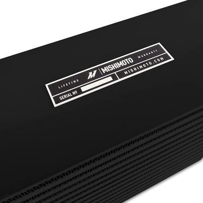 Performance Intercooler Kit <br> 21-26 Ford Bronco 2.3L,2.7L