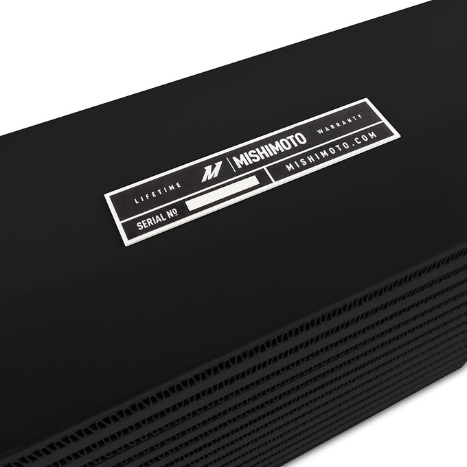 Performance Intercooler Kit <br> 21-26 Ford Bronco 2.3L,2.7L