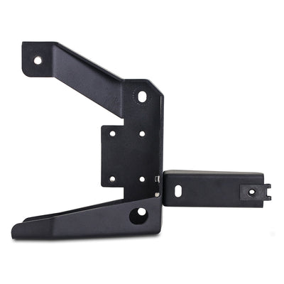 Performance High Mount Intercooler Kit <br> 21-26 Ford Bronco 2.3L,2.7L