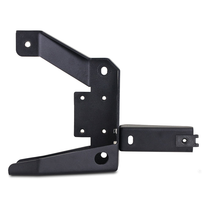 Performance High Mount Intercooler Kit <br> 21-26 Ford Bronco 2.3L,2.7L