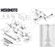 Performance High Mount Intercooler Kit <br> 21-26 Ford Bronco 2.3L,2.7L