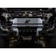Performance High Mount Intercooler Kit <br> 21-26 Ford Bronco 2.3L,2.7L