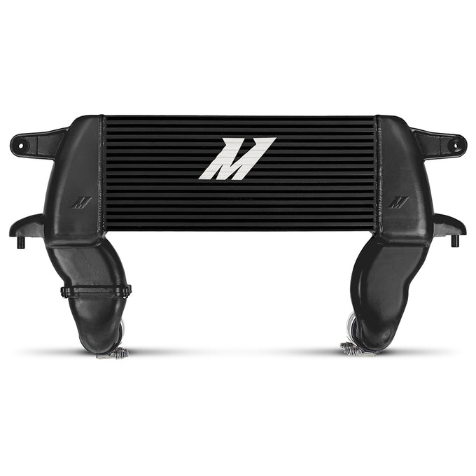 Performance High Mount Intercooler Kit <br> 21-26 Ford Bronco 2.3L,2.7L
