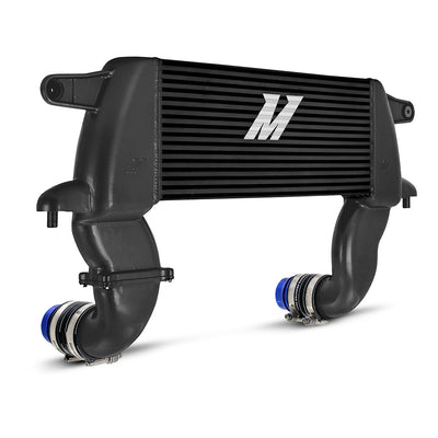 Performance High Mount Intercooler Kit <br> 21-26 Ford Bronco 2.3L,2.7L