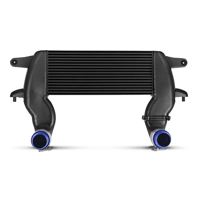 Performance High Mount Intercooler Kit <br> 21-26 Ford Bronco 2.3L,2.7L