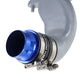 Performance High Mount Intercooler Kit <br> 21-26 Ford Bronco 2.3L,2.7L