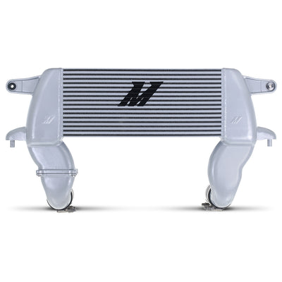 Performance High Mount Intercooler Kit <br> 21-26 Ford Bronco 2.3L,2.7L