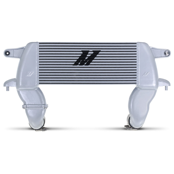 Performance High Mount Intercooler Kit <br> 21-26 Ford Bronco 2.3L,2.7L