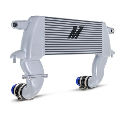 Performance High Mount Intercooler Kit <br> 21-26 Ford Bronco 2.3L,2.7L
