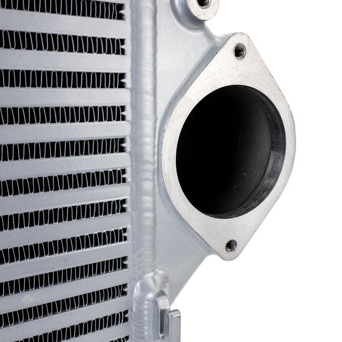 Performance Intercooler Kit <br> 21-26 Ford Bronco 2.3L,2.7L