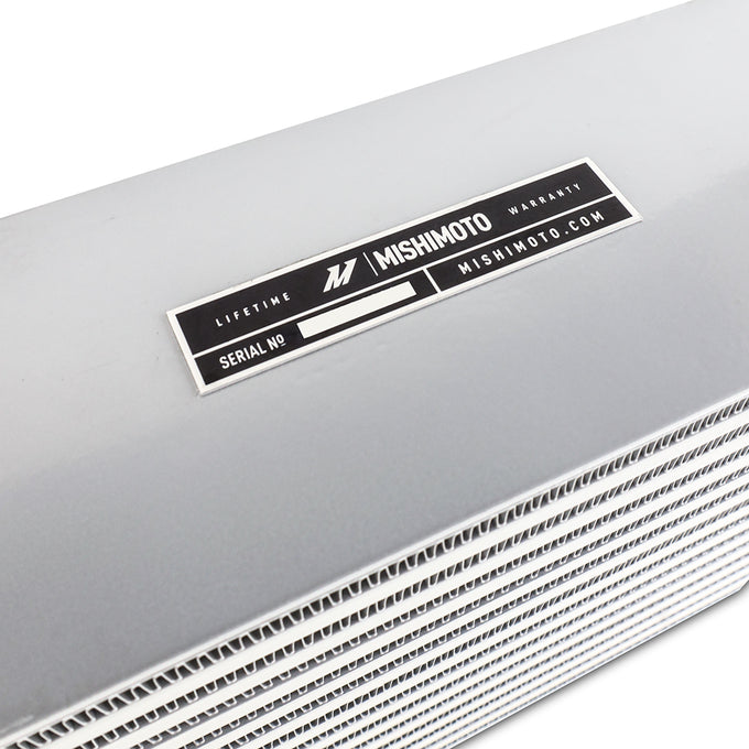 Performance Intercooler Kit <br> 21-26 Ford Bronco 2.3L,2.7L