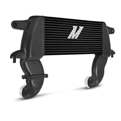 High Mount Intercooler Kit <br> 21-26 Ford Bronco 2.3L