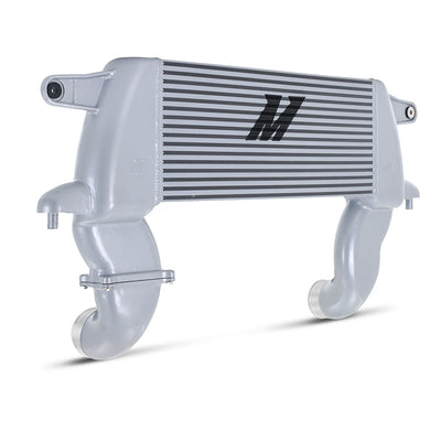 High Mount Intercooler Kit <br> 21-26 Ford Bronco 2.3L