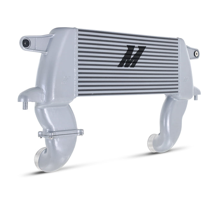 High Mount Intercooler Kit <br> 21-26 Ford Bronco 2.3L