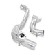 High Mount Intercooler Kit <br> 21-26 Ford Bronco 2.3L