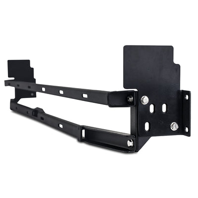 High Mount Intercooler Kit <br> 21-26 Ford Bronco 2.3L