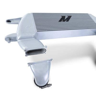 High Mount Intercooler Kit <br> 21-26 Ford Bronco 2.3L