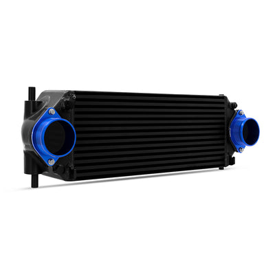 Performance Aluminum Intercooler Kit w/ Pipes <br> 21-26 Ford Bronco 2.3L