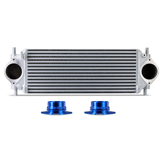 Performance Aluminum Intercooler Kit w/ Pipes <br> 21-26 Ford Bronco 2.3L