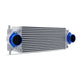 Performance Aluminum Intercooler Kit w/ Pipes <br> 21-26 Ford Bronco 2.3L