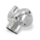 Performance Aluminum Intercooler Kit w/ Pipes <br> 21-26 Ford Bronco 2.3L