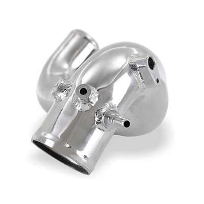 Performance Aluminum Intercooler Kit w/ Pipes <br> 21-26 Ford Bronco 2.3L