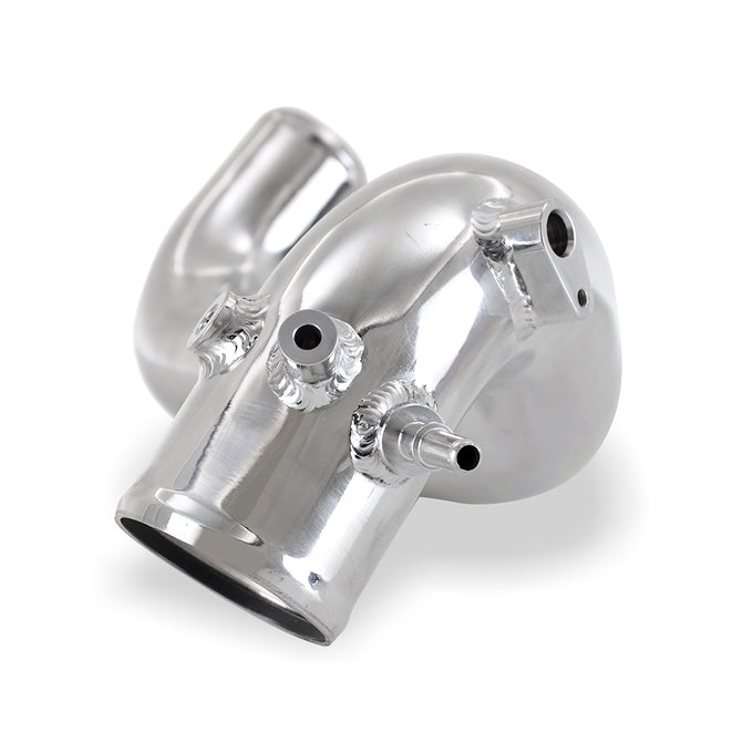 Performance Aluminum Intercooler Kit w/ Pipes <br> 21-26 Ford Bronco 2.3L