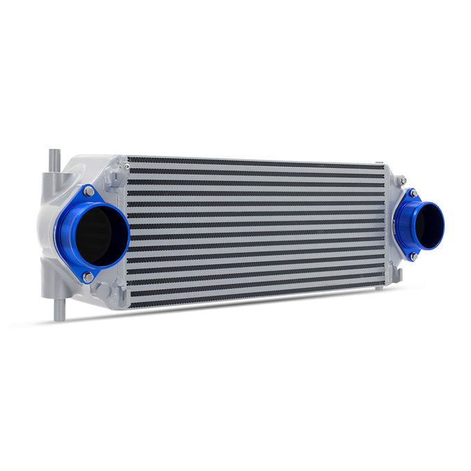 Performance Aluminum Intercooler Kit w/ Pipes <br> 21-26 Ford Bronco 2.3L