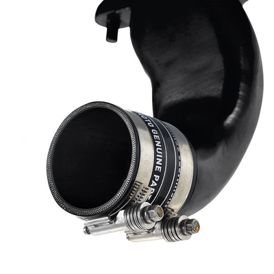 Performance Intercooler Kit <br> 21-26 Ford Bronco 2.7L