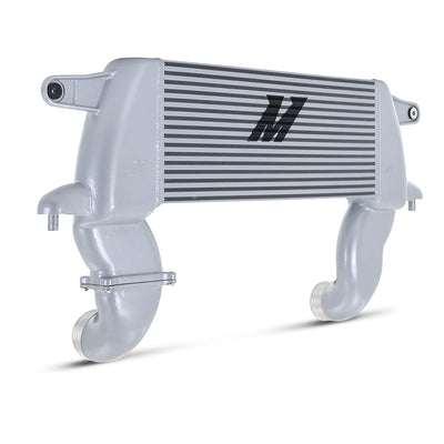 Performance Intercooler Kit <br> 21-26 Ford Bronco 2.7L