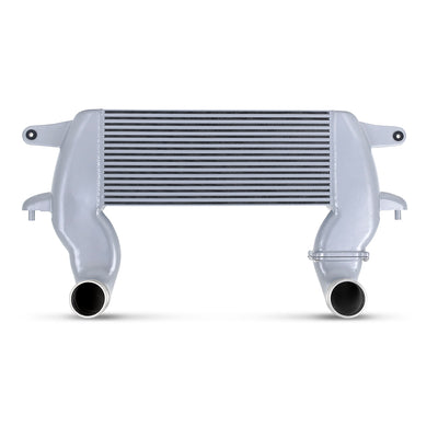 Performance Intercooler Kit <br> 21-26 Ford Bronco 2.7L