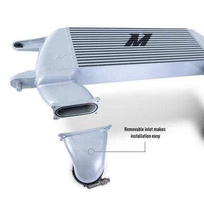 Performance Intercooler Kit <br> 21-26 Ford Bronco 2.7L