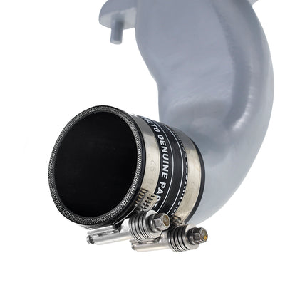 Performance Intercooler Kit <br> 21-26 Ford Bronco 2.7L