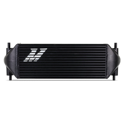 Performance Intercooler Kit <br> 21-26 Ford Bronco 2.7L