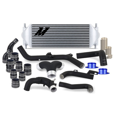 Performance Intercooler Kit <br> 21-26 Ford Bronco 2.7L