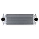 Performance Intercooler Kit <br> 21-26 Ford Bronco 2.7L