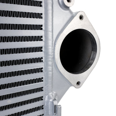Performance Intercooler Kit <br> 21-26 Ford Bronco 2.7L