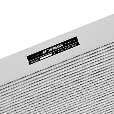 Performance Intercooler <br> 13-19 Cadillac ATS 16-23 Chevy Camaro 2.0L
