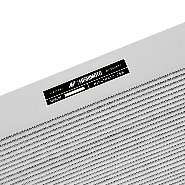 Performance Intercooler <br> 13-19 Cadillac ATS 16-23 Chevy Camaro 2.0L