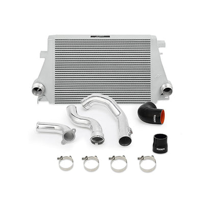 Performance Intercooler Kit <br> 13-19 Cadillac ATS 16-23 Chevy Camaro 2.0L