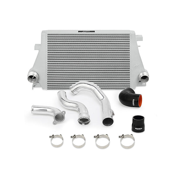 Performance Intercooler Kit <br> 13-19 Cadillac ATS 16-23 Chevy Camaro 2.0L