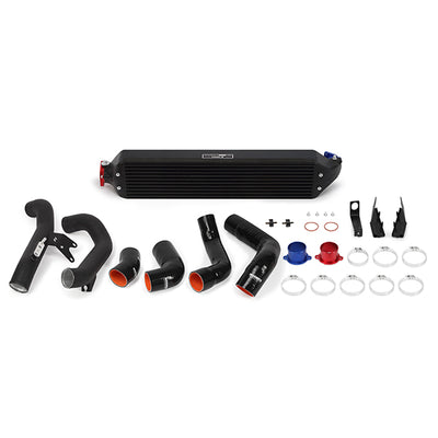 Performance Aluminum Intercooler <br> 16-21 Honda Civic