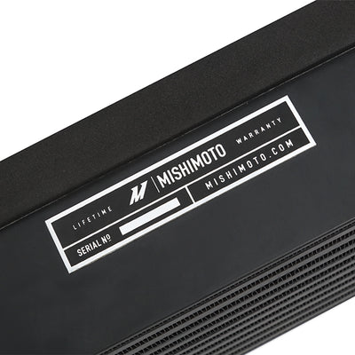 Performance Aluminum Intercooler <br> 16-21 Honda Civic