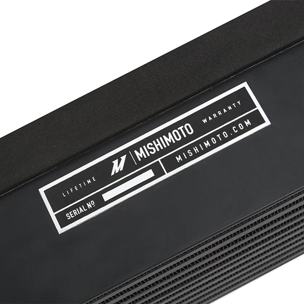 Performance Aluminum Intercooler <br> 16-21 Honda Civic