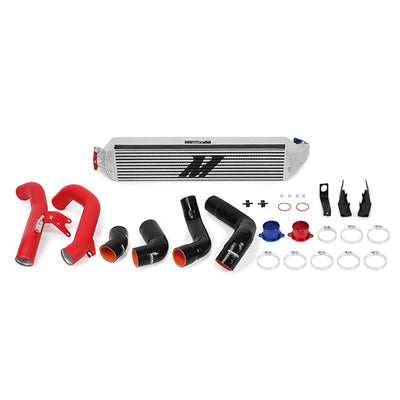 Performance Aluminum Intercooler <br> 16-21 Honda Civic