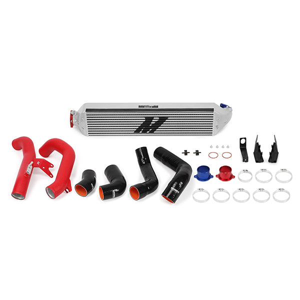 Performance Aluminum Intercooler <br> 16-21 Honda Civic