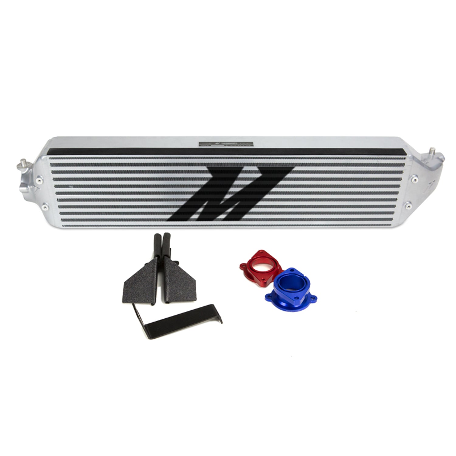 Performance Intercooler <br> 16-21 Honda Civic
